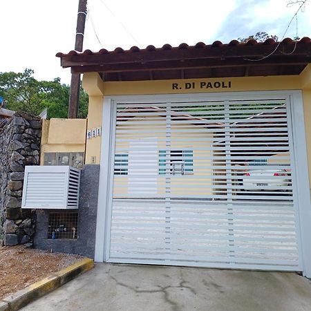 Residencial Di Paoli Villa Bombinhas Bagian luar foto