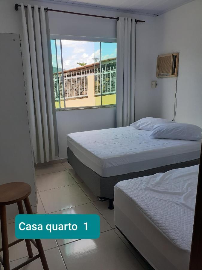 Residencial Di Paoli Villa Bombinhas Bagian luar foto