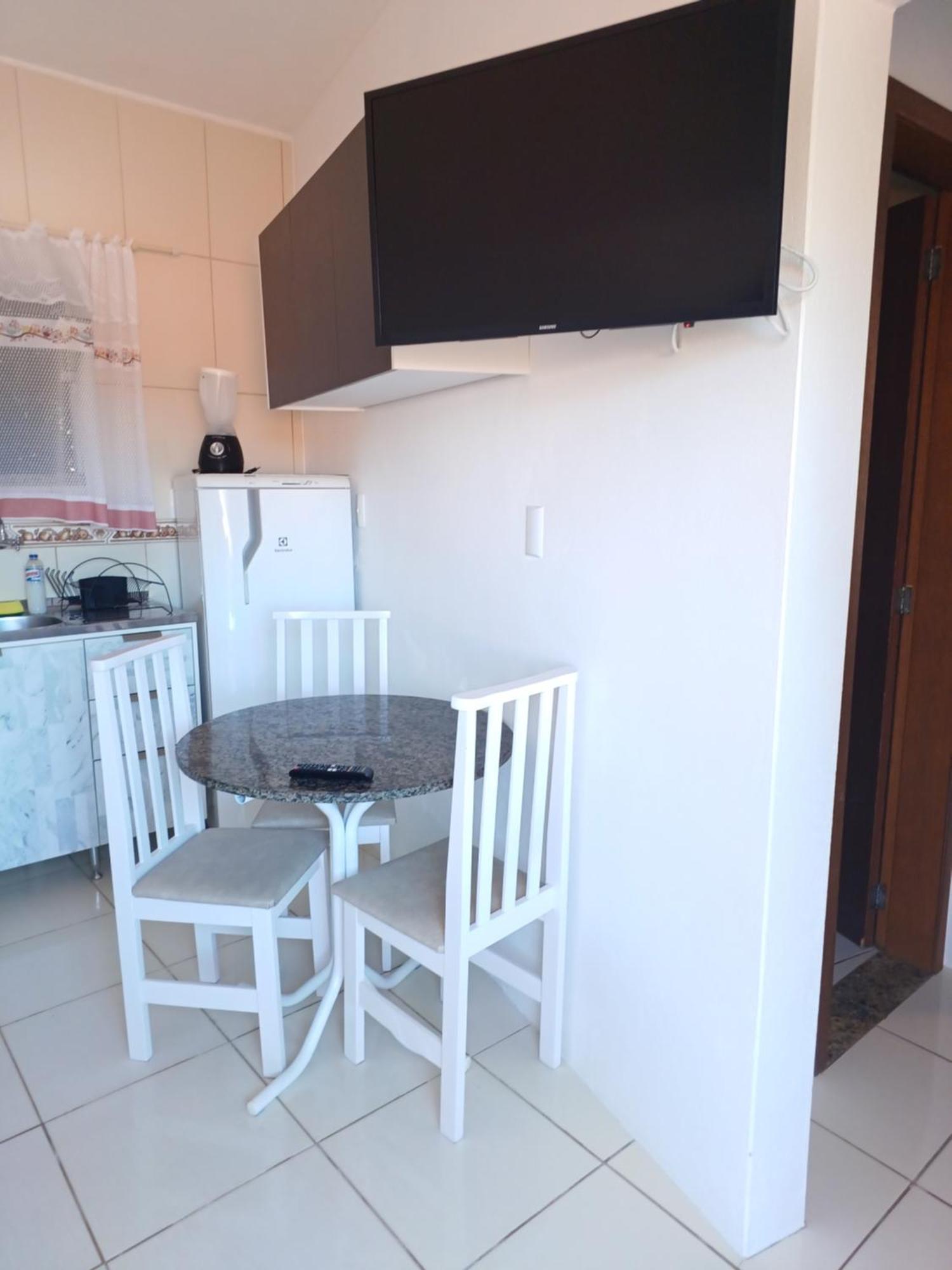 Residencial Di Paoli Villa Bombinhas Bagian luar foto